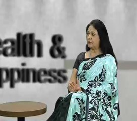 हेल्थ & हप्पिनेस: जानिए कैसे करें हाइ ब्लड प्रेशर को मेनटेन! (पार्ट 2)