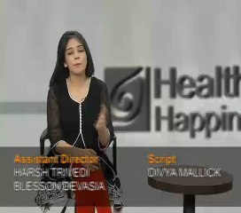 हेल्थ & हप्पिनेस: जानिए कैसे करें हाइ ब्लड प्रेशर को मेनटेन! (पार्ट 3)