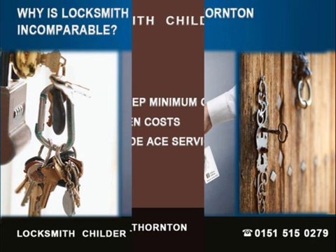 Locksmith Ellesmere Port CH66 1QF Call 0151 515 0279