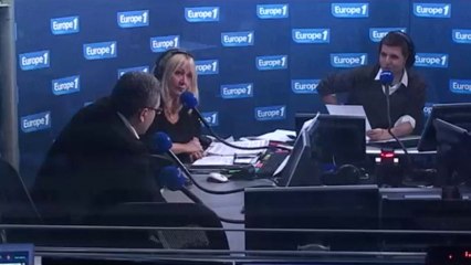 Europe1 - 2013.11.18 Aymeric Chauprade, l'interview "vérité"