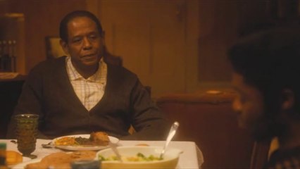 The Butler - Clip - You Need To Go