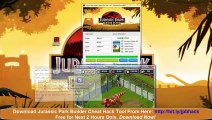 Jurassic Park Builder Cheat November 2013 for Android & iOS Device Jurassic Park Builder Hack 2013