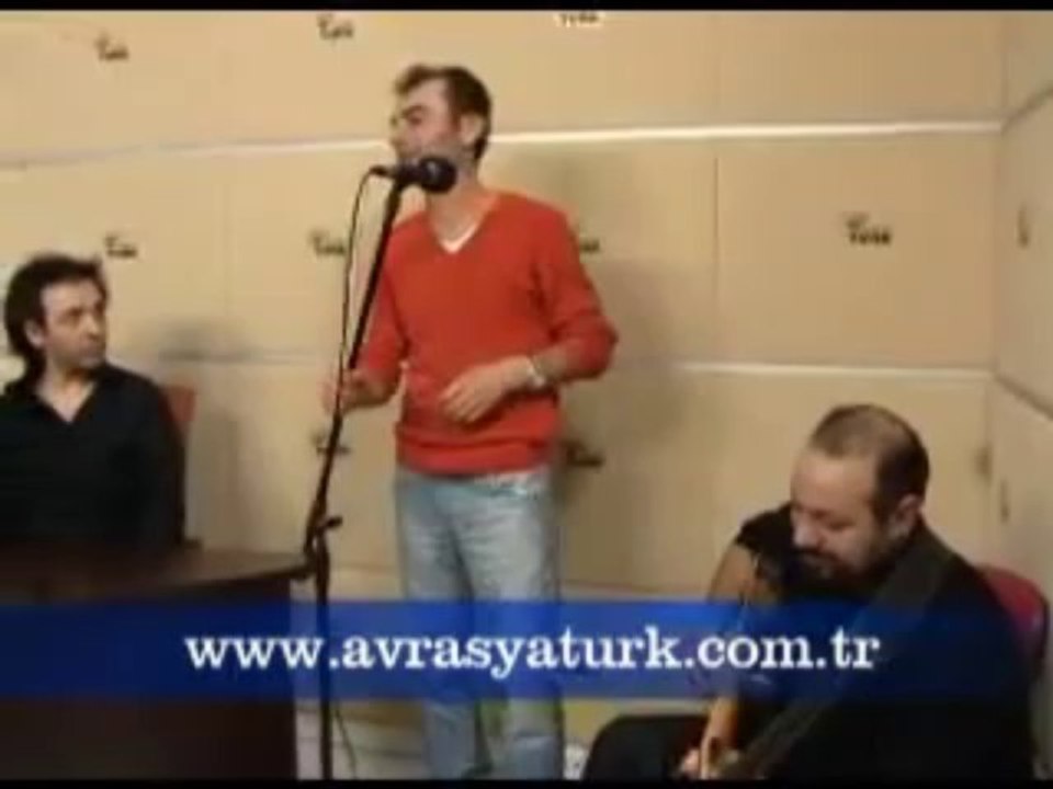 ilker çakmak & oğuz aksaç _ yolcum