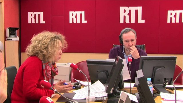 Vincent Peillon en campagne pour les Européennes