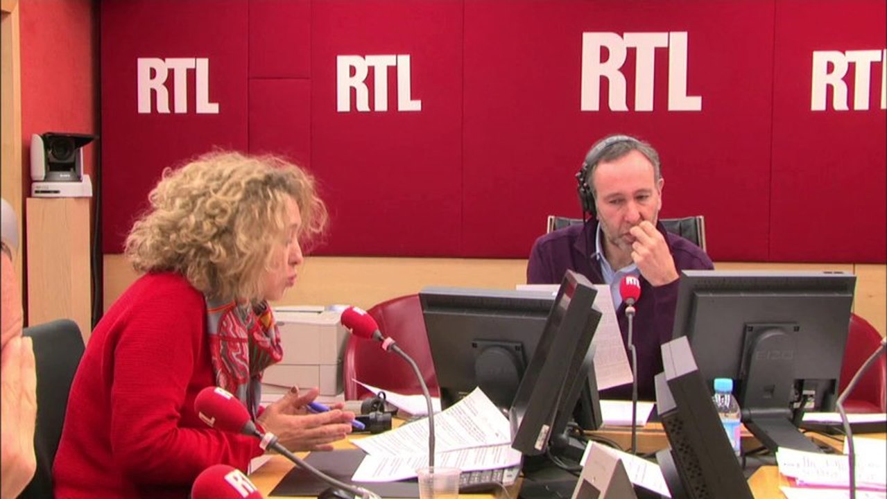 Vincent Peillon en campagne pour les Européennes