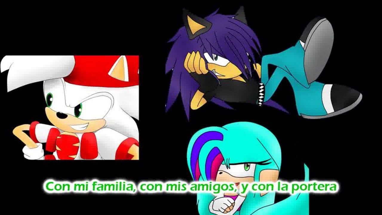 Koichi canta