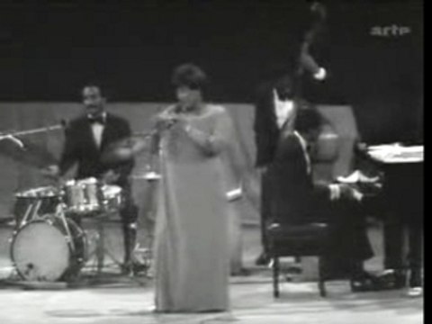 Ella Fitzgerald - Summertime