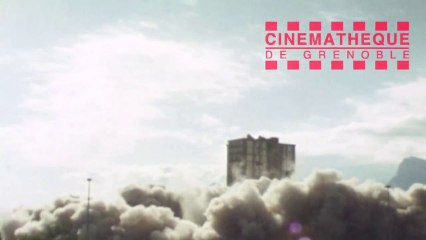 Traversées Urbaines, troisième soirée.