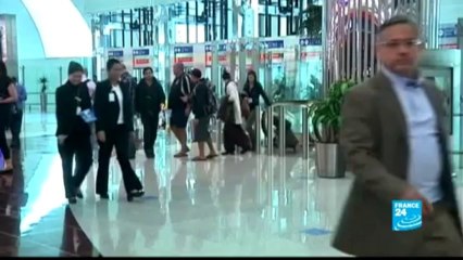 BUSINESS DAILY - Blockbuster day for orders at Dubai Air Show