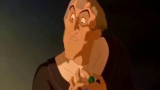 DMPH - El Ministro Frollo (3x1) Maldice a YouFuckber por la ley SOPA