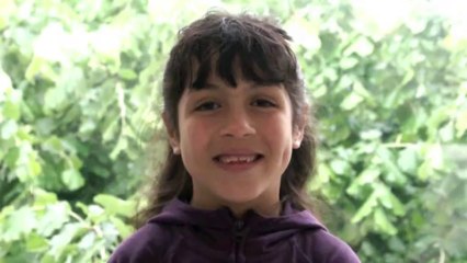 UN SOURIRE - Les Enfantastiques - chorale d'enfants