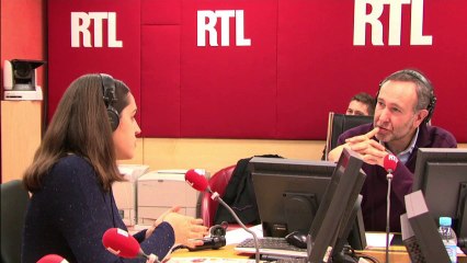 Sandrine Darré : "Dans certains départements, les voitures sont volées à la chaîne"