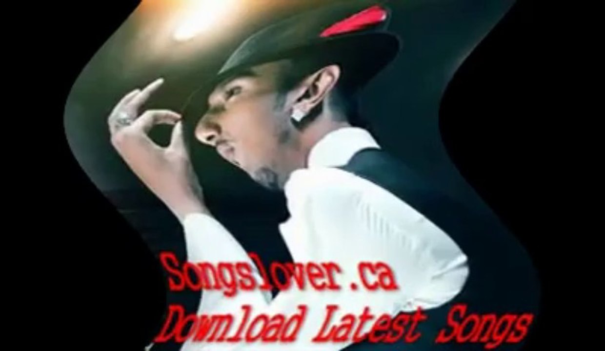 Blue eyes honey singh - www.songslover.ca