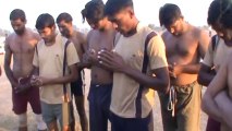 Kabaddi by Gospel Youth Mission