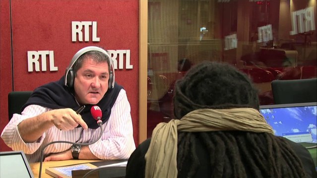 Ryadh Sallem : Il y a un rapport absurde au handicap