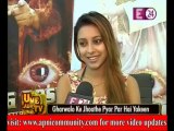 Bigg Boss 18 Nov2013 Pratyusa Hui Bigg Boss Se Bahar