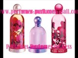 Perfumes Mall offers the best prices for perfume online