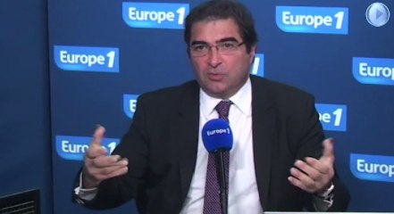 Jacob : "Les Français sont asphyxiés sous l'impôt"