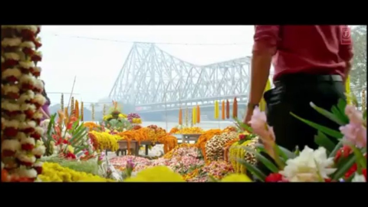 ROMANTIC MASHUP (VM)