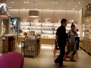 Kiehls in Japan - JapanRetailNews