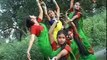 Malhayaay Jhame - Bengali Folk Video Songs - Ranga Maatir Pahaade