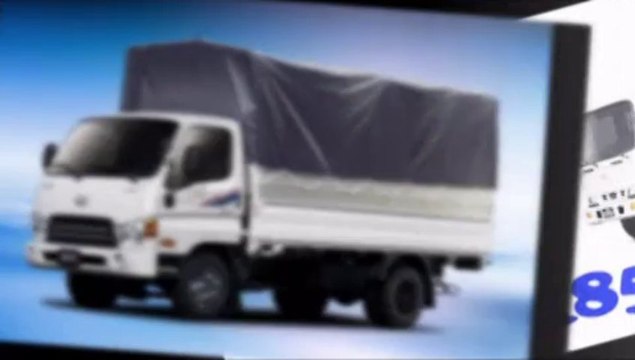 bán xe hyundai 2t5, hyundai 3t5 đến hyundai 19t, xe khách hyundai 29 chỗ