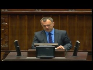 Artur Bramora - Oświadczenie z dnia 09 maja 2012 roku.