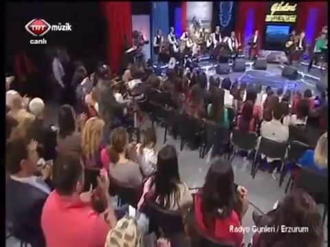 Nevid Müsmir - Kizir Oğlu Mustafa Bey - TRT Müzik