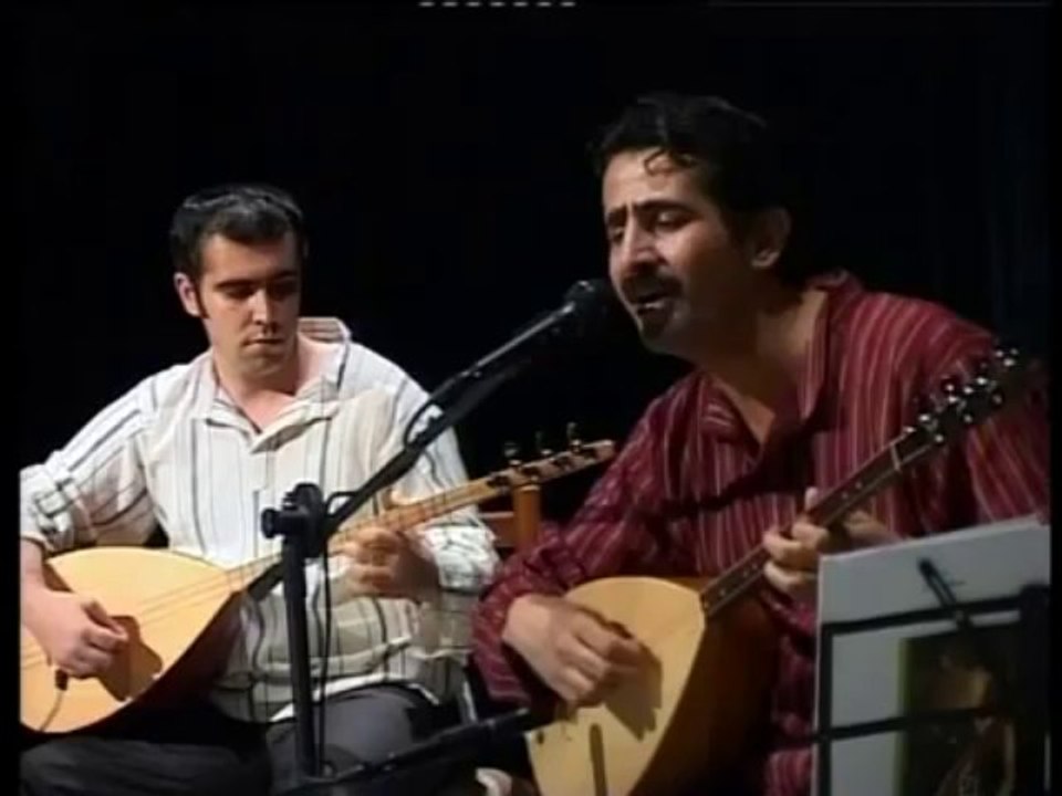 Nevid Müsmir- Dem