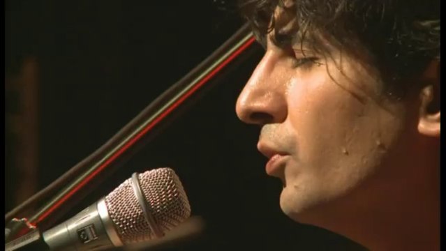 Nevid Müsmir- İsfahan konseri, Alevi müziğinden örnekler...