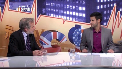 El color del dinero - El endeudamiento de los Estados