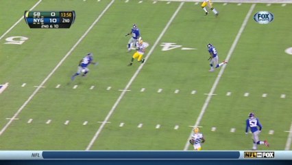 QB Tolzien to WR Nelson, 25-yd, pass