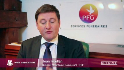 Assurance obsèques : La Mort vous va si bien