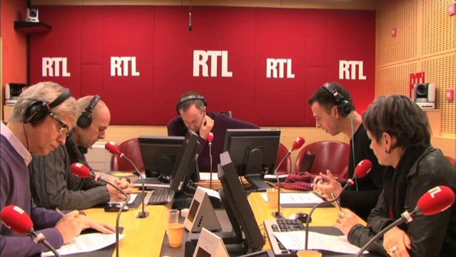 Laissez-vous tenter du 18 novembre 2013 avec Tom Hanks, Étienne Daho et Khaled Hosseini