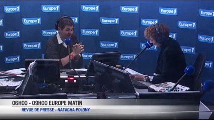 Le bref retour de l'UMP sur le devant de la scène