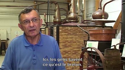 Langue bretonne et entreprise par Produit en Bretagne