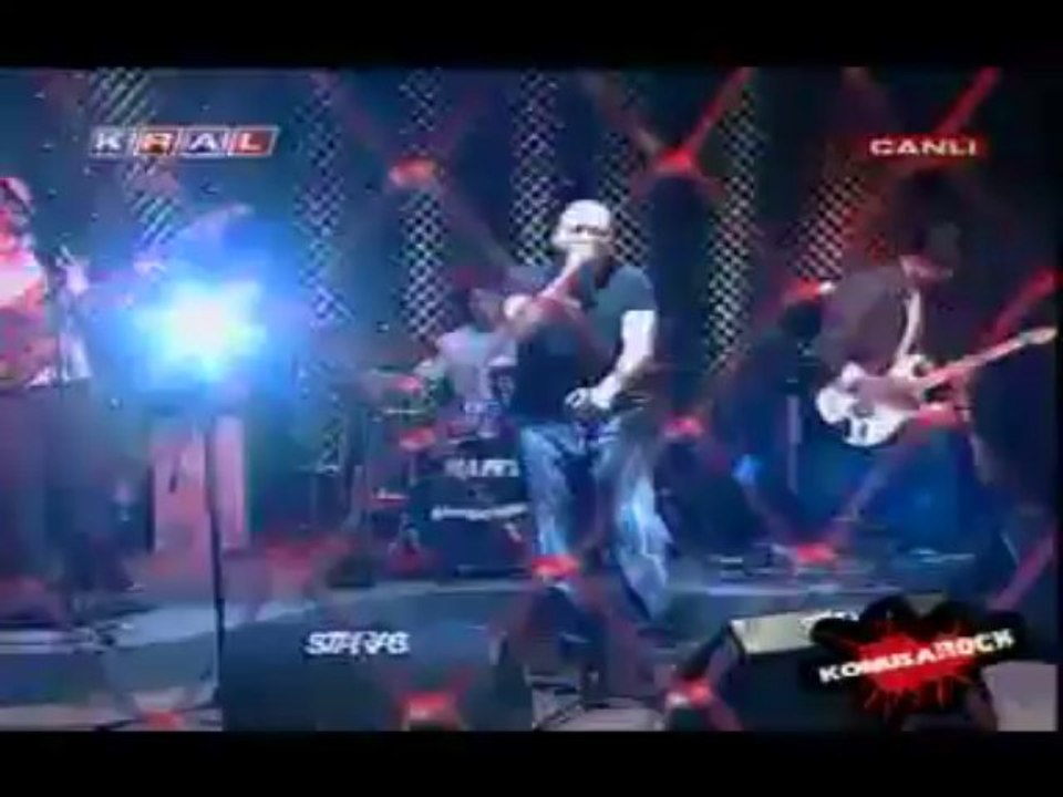 Sarp - Öyle Sarhoş Olsam ki