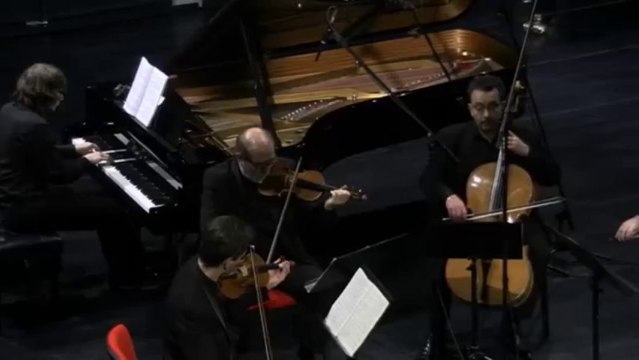 Ksiazek Krzysztof, Poland - SEMI-FINAL 1st Day - The 9th International Paderewski Piano Competition