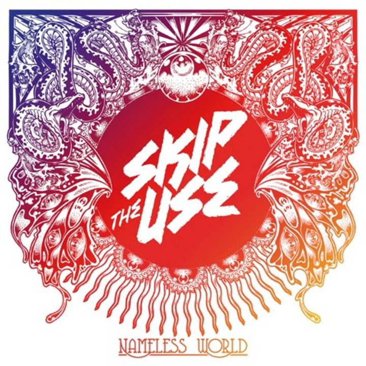 Skip The Use - Nameless World (extrait)