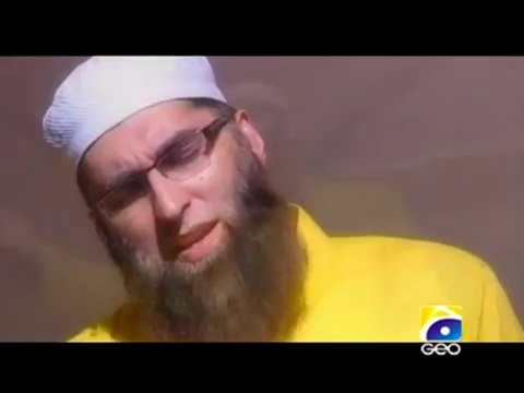 Hai Meri Yeh Dua - Junaid Jamshed Video Naat album 2011