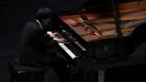 Xu Zi - China - SEMI-FINAL 1st Day - The 9th International Paderewski Piano Competition 2013