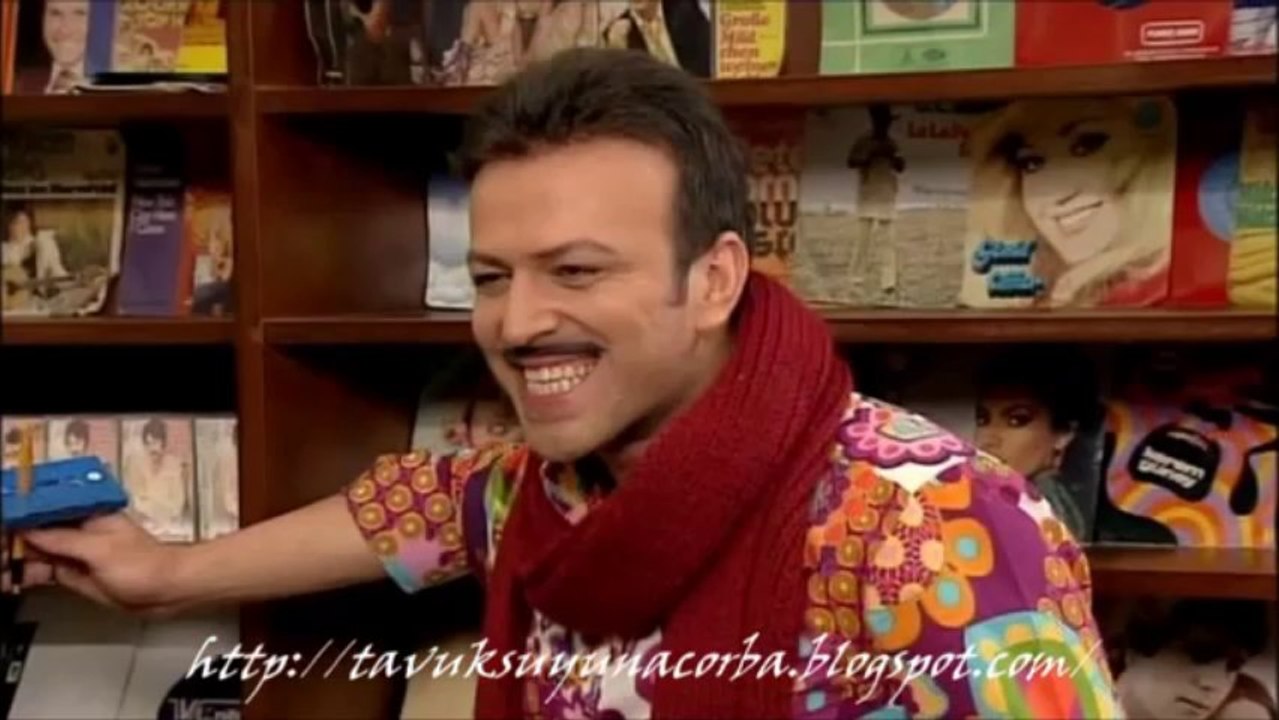 Seksenler - 80'ler - Yeter Ki - Burcu Güven