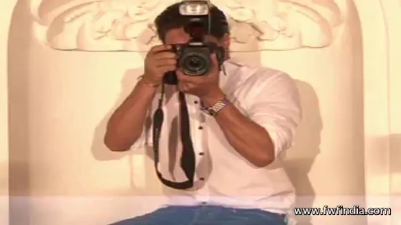 Beat bullet -Health tips by Shahrukh Khan