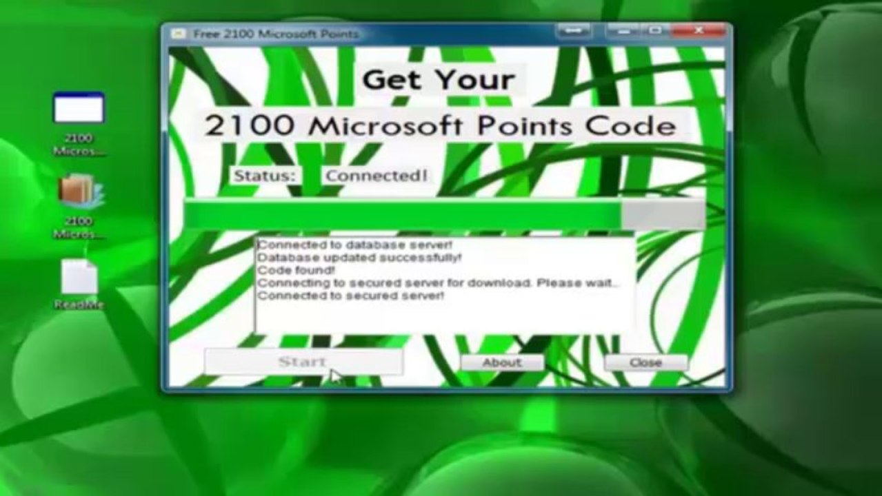 How to Get Free Microsoft Points 2013 | Microsoft Points Code Giveaway 2013 | List of Codes