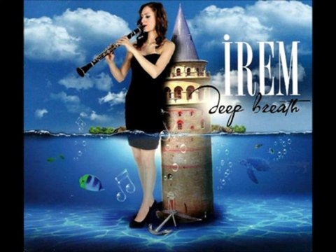 İrem - Elgajiye [© FA Müzik]