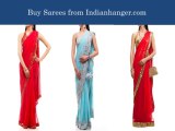 Buy Different Varieties of Indian Wedding Clothing and Jewelry