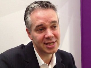 Stéphane Sabourin : "le digital représente la moitié de nos investissements pub"