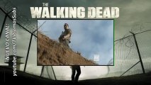 The Walking Dead - S04E07 Sneak Peek #2 Dead Weight