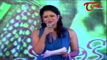 Jabilli Kosam Aakashamalle Audio Launch