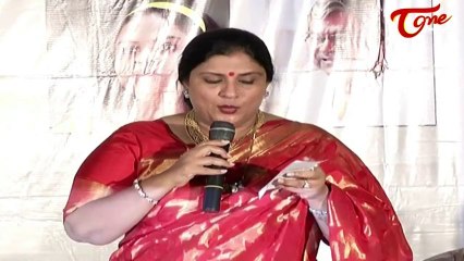 Malini 22 Movie Audio Launch | Nithya Menen | Krish J. Sathaar | Part 2